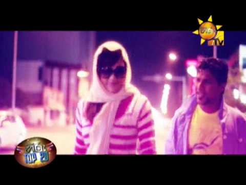 Punsandada Oba mage - Nilanga  [www.hirutv.lk]