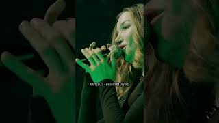 Addicted after 5 seconds 😱 Kamelot – Phantom Divine