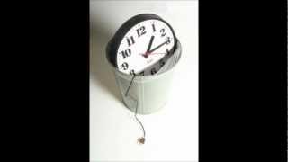 Wasting All This Time (The Lonely Army)