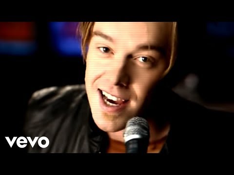 Sick Puppies - Riptide (Official Music Video)