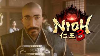 【自作(じさく)PC】破壊(はかい)する覚悟(かくご)で小型(こがた)ケースにハイエンドゲーミングPCを組(く)んでいこうと思(おも)います。Nioh 3 is Finally Here