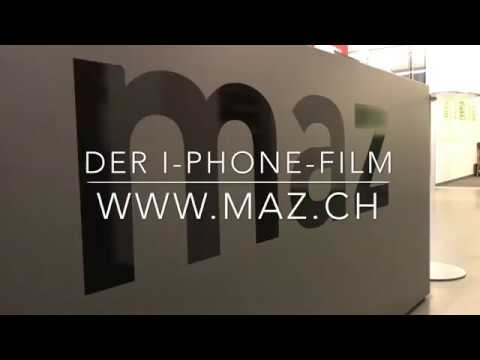 Der iPhone-Film: Professionell arbeiten mit einfachsten Mitteln