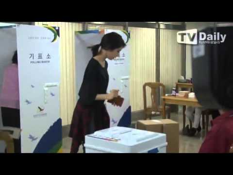 Live HD 140604 JIYEON T ARA CUT @TV Daily