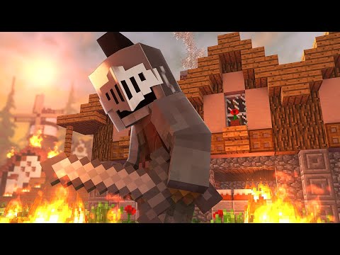 Tycer Roleplay - Who's the SNITCH !? | Minecraft Chronicles - Roleplay SMP #6