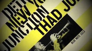 Little Girl Blue - Thad Jones