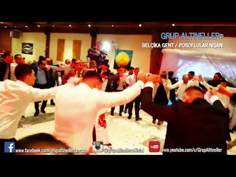 Posoflu Müzik Grubu Eindhoven - GRUP ALTINELLER - Tel.No.: 004915785023445