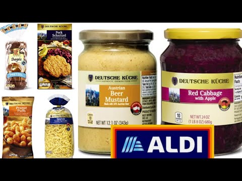 ALDI * AD PREVIEW FOR 5/1/2022 - 5/7/2022