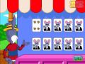 Reader Rabbit Preschool Part 10 Mouse Match Ticket 2