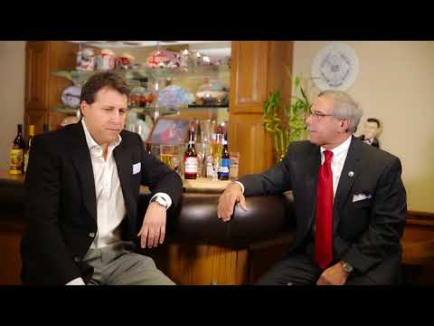 Marsala Beverage - Customer Success Story (Damon Marsala - President)