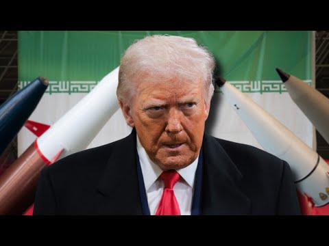 Trump issues ‘final determination’ on Iran amid high-stakes meeting