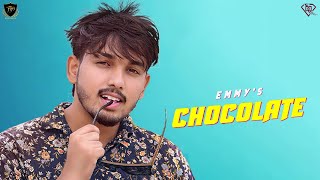 Chocolate (Official Song) Emmy | New Punjabi Songs 2023 Latest Punjabi Songs  @JuDgeRecord