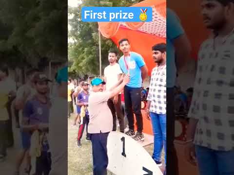 U-20 Shotput first prize 🏅 #viral #shorts #youtybeshorts #shotputthrow #athletics