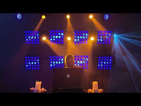 Melodic Techno LIVE DJ SET by VeliZar