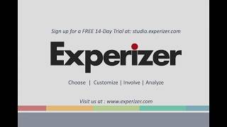 Vídeo de Experizer