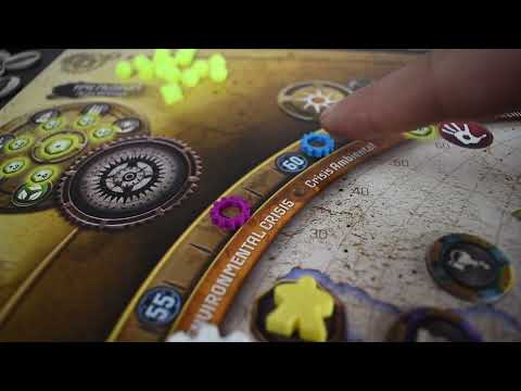 One minute game overview