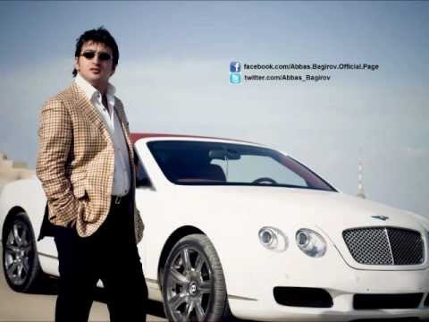 Abbas Bagirov - Dozeceyem
