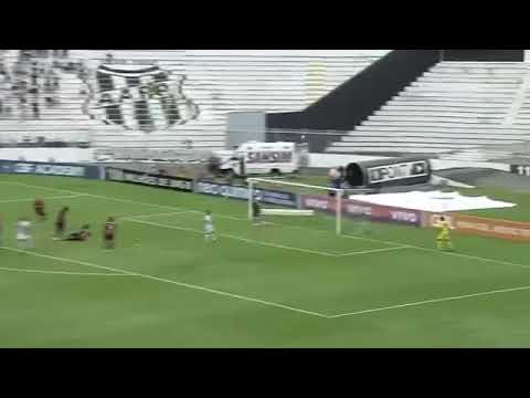 Ponte Preta 2X3 Vitória 26/11/17 - Melhores Momentos