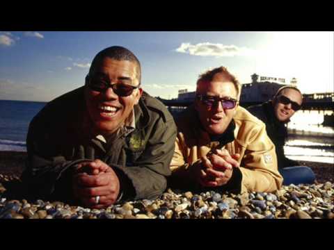 X-Press 2 - Lazy (Mowgli Goes Deep Remix)