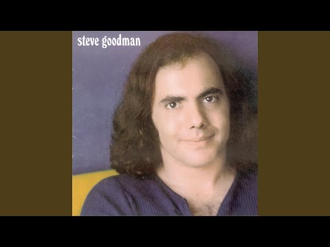 Turnpike Tom - Steve Goodman
