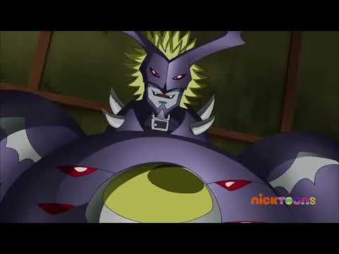 Digimon Fusion S2 E3