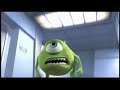 Monsters Inc Theatrical Commercial 1 2002 DVD Rip 4K60 Upscale