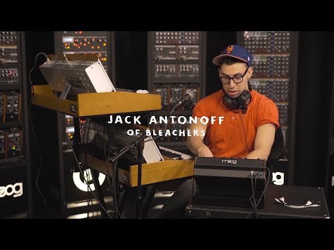 All My Heroes - Bleachers