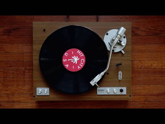 Minden - Sweet, Simple Things (Remix Stems)