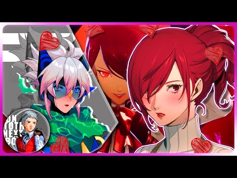 FINALLY ROMANCING MITSURU | Akihiko Plays Persona 3 Reload - 27