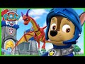 Over 1 Hour of Rescue Knights Adventures 🏰 - PAW Patrol - Cartoons for Kids Compilation