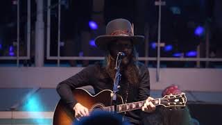 Blackberry Smoke "Lay It All On Me"