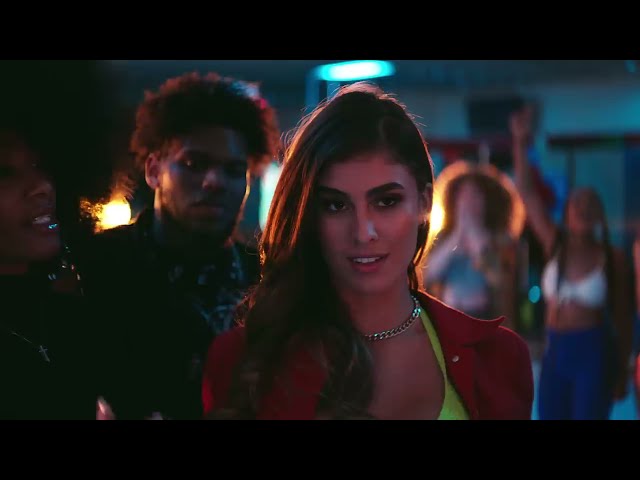 Video zu 'Todo De Ti' ansehen