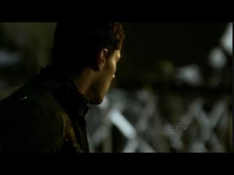 Damon & Elena 1x11 (scene 6)