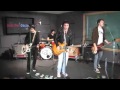 The Cribs - We Were Aborted (Last.fm Sessions)