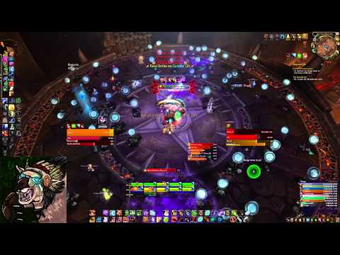 TiB Presents - Malkorok 10m Heroic