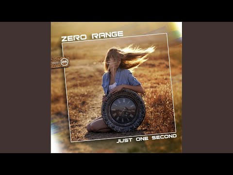 Just One Second (Original Mix)