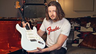 Video thumbnail for Fender NAILED This! by Matthew Scott