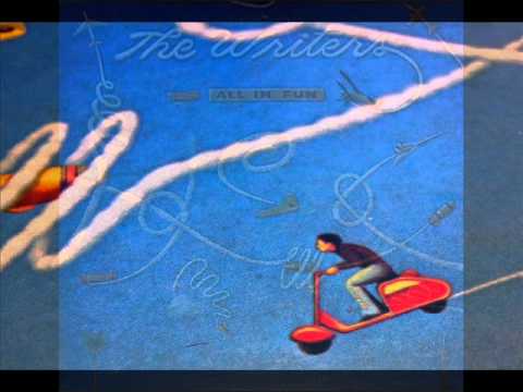 THE WRITERS  -  WHAT'S COME OVER ME  1979