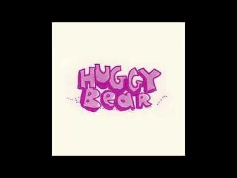 Huggy Bear - Her Jazz