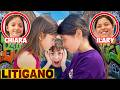 😱 FIGLIACHIARA Gelosa! Litiga con Ilary e le Graffia il Collo perché FIGLIODIEGO si è Fidanzato! 💔