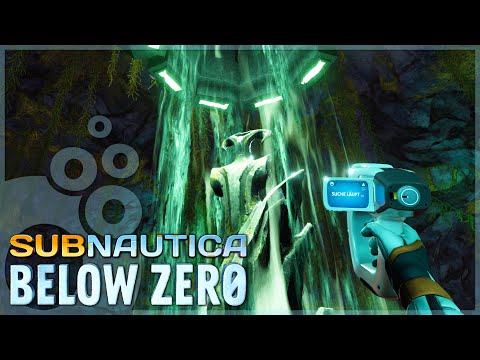 Subnautica Below Zero [Deutsch] 💦 Ort der Muße 💦 SE02E17
