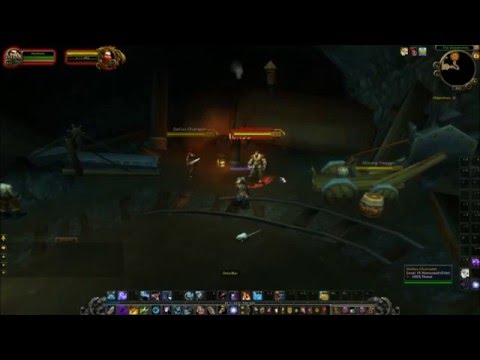 WoW gold making guide 10k+ gold an hour Deadmines