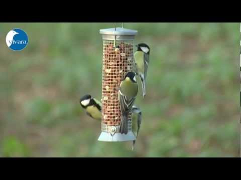 Vivara Pindasilo metaal 23 cm zilver