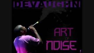 New Raheem Devaughn 09 &quot;The Art Of Noise&quot; Mixtape-- &quot;Absent Hearts&quot;