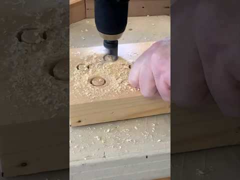 Plug and Hole Cutting Bits | Harbor Freight | #wood #plugs #holes #bits