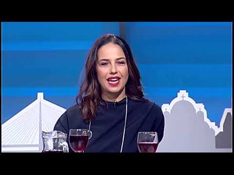 Balkanskom ulicom: Nataša Ninković, prvi deo