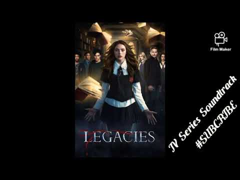Legacies 2x03 Soundtrack - Back Foot - DINOSAUR PILE-UP #Legacies #Hope