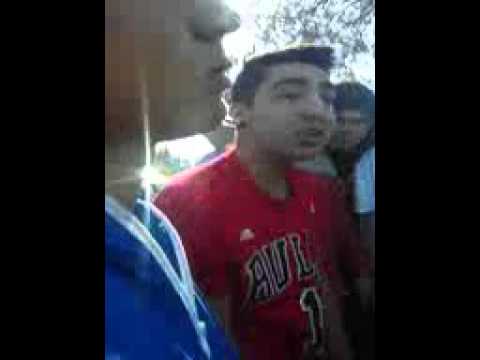 final de matas o mueres vol 5 angel & pipeño vs autentic y no me acuerdo XD