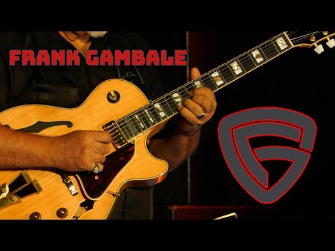 Frank Gambale 2019-09-18 Westland, MI - full show 4K