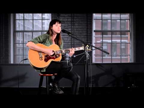 Holly Miranda at The Orchard: "Everlasting" (Live) (Acoustic)