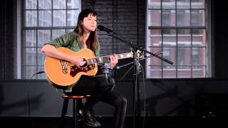 Holly Miranda at The Orchard: "Everlasting" (Live) (Acoustic)